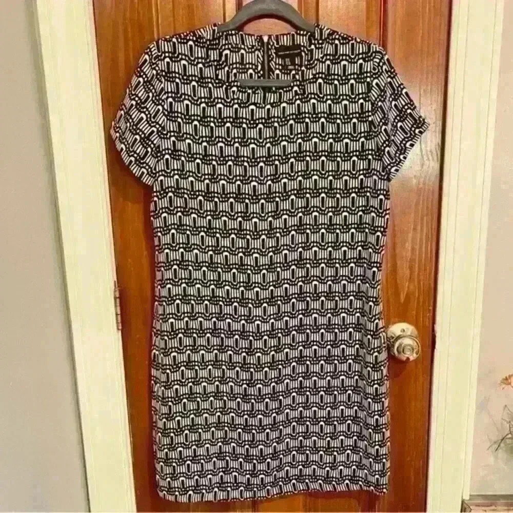Adrienne Ladies Vittadini Dress